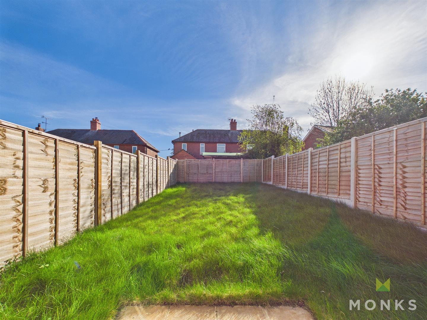 9 Hall View Drive, Shrewsbury, SY5 0FR For Sale